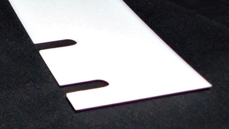 1420-36  MIEHLE/MAN-ROLAND  900  Wash-Up Blades